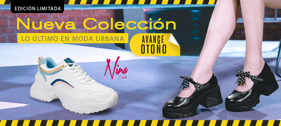 Catalogos zapatos otoño invierno 2019 hot sale